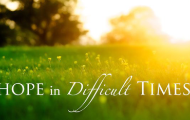 Difficult Times