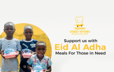 Few days to EID | 14 DAYS TO August Street kitchen