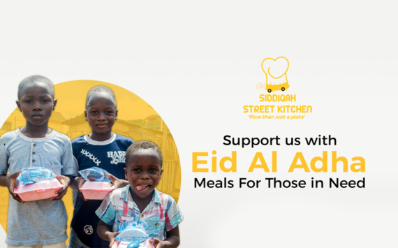 Few days to EID | 14 DAYS TO August Street kitchen