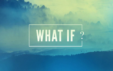 What if