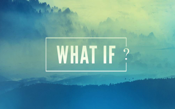What if