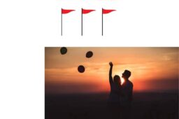 3 red flags to look out for before Marriage